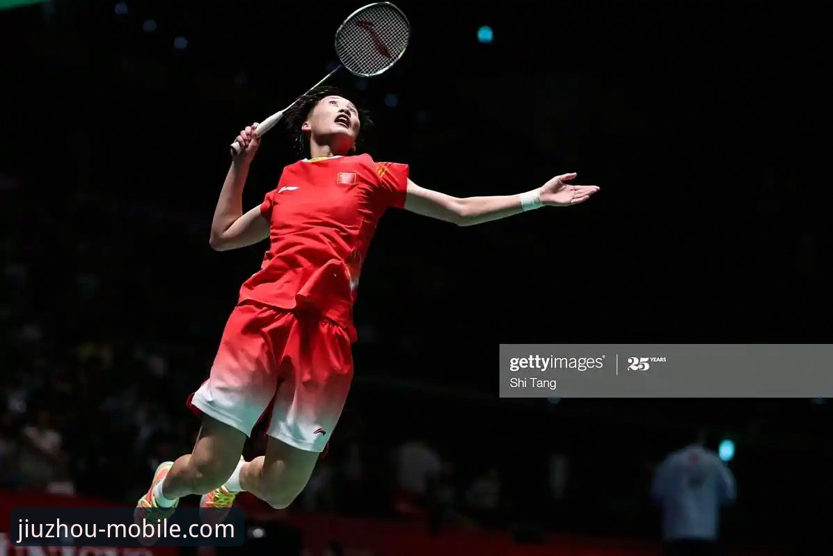 2026尤伯杯半决赛深度分析：中国女队3-0横扫日本，第21次晋级决赛背后的战术博弈